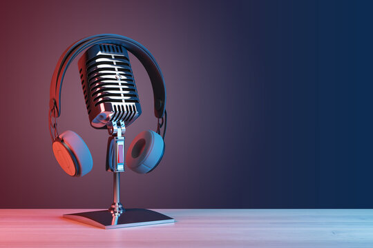 Podcast Editing