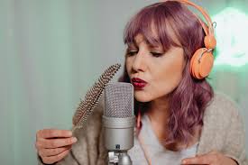 Voice Over Project