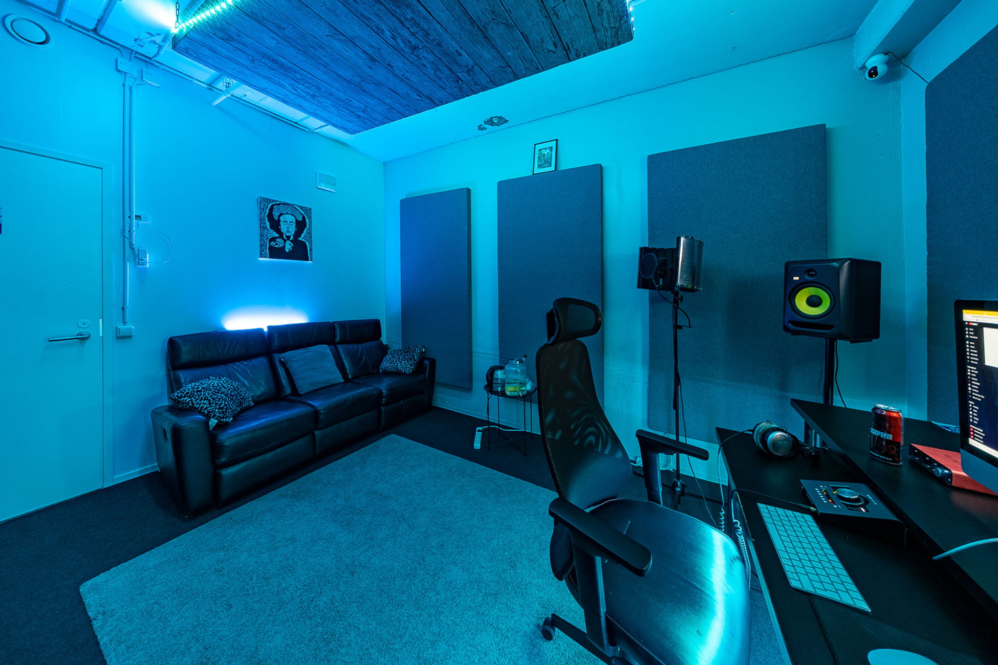 Studio Vibes Vol. 3
