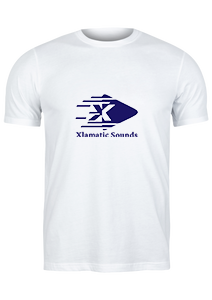 Xlamatic Classic Custom Tee
