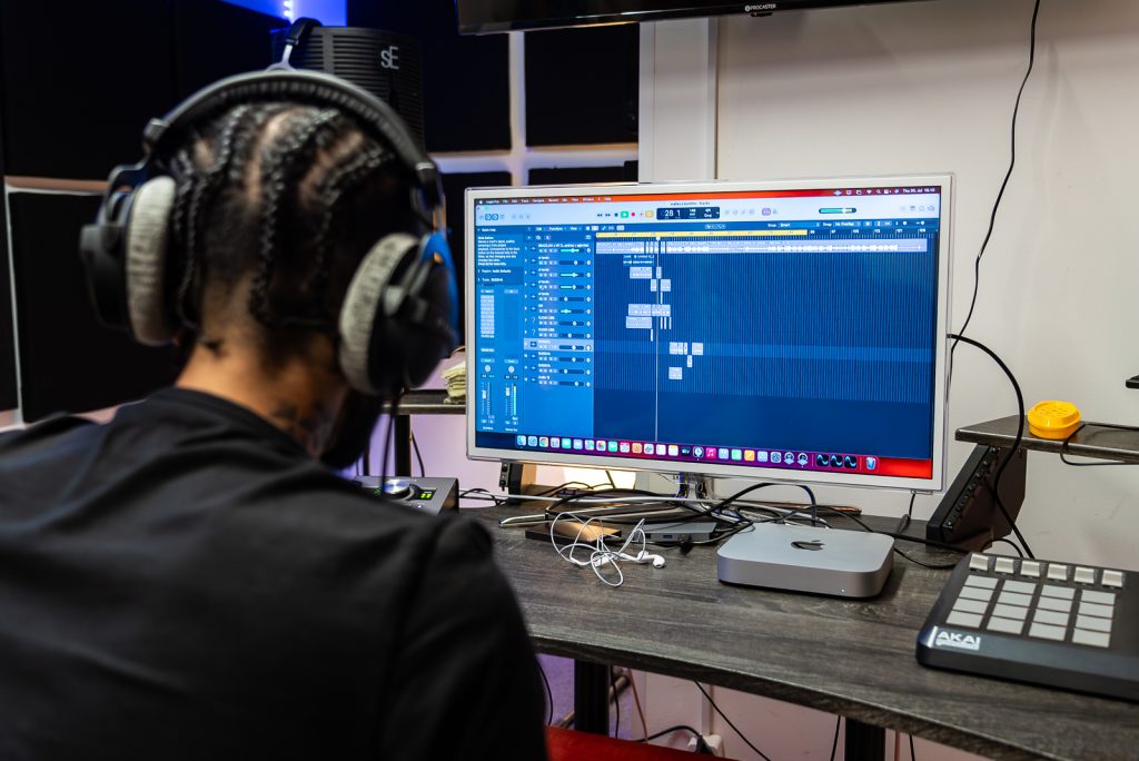 Recording