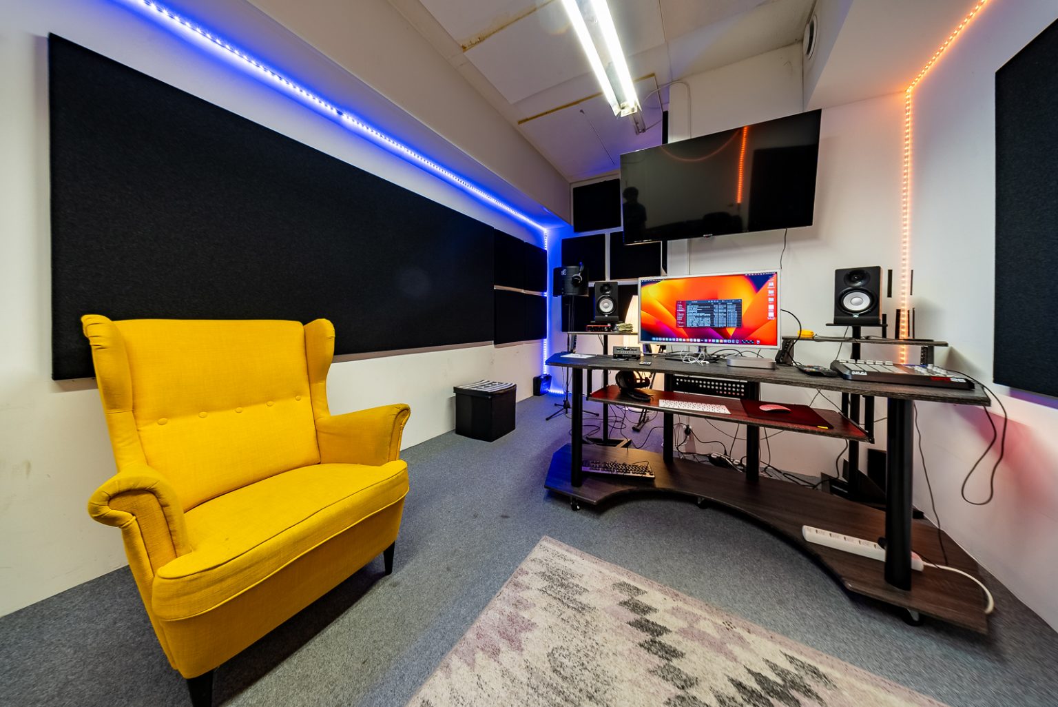 Studios