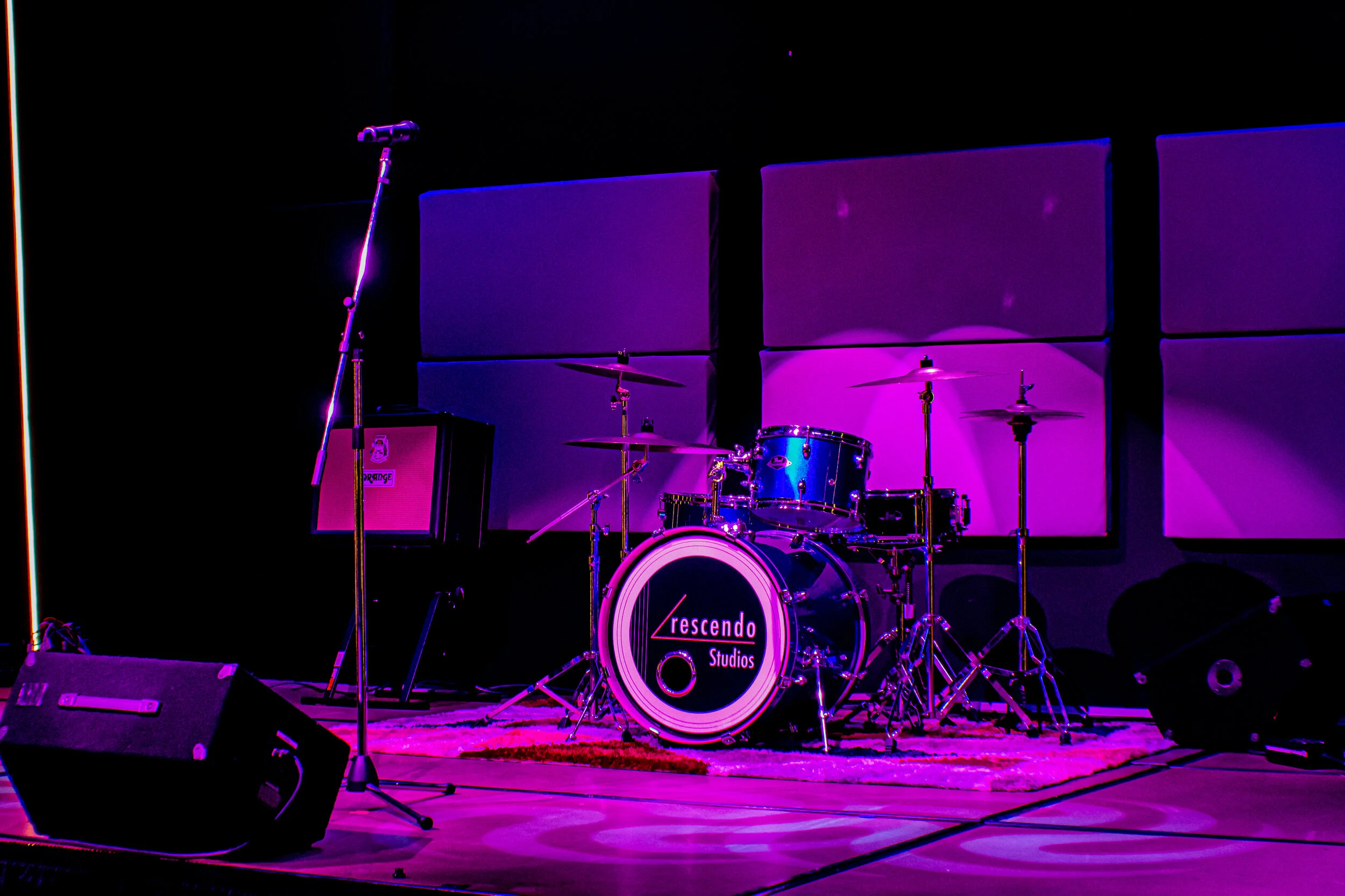 Crescendo Studio