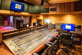 Sunset Music Labs